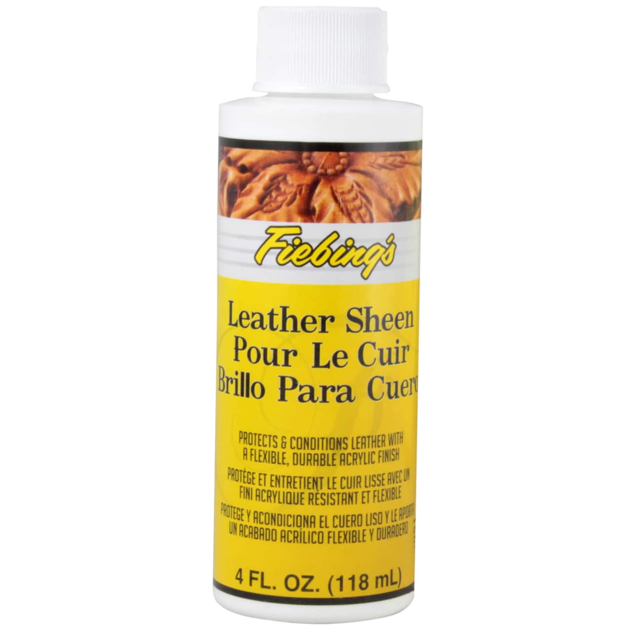 Fiebing&#x27;s Leather Sheen